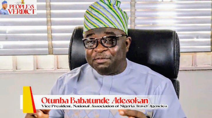 Upgraded Ibadan Airport’ll boost investors’ confidence in Oyo–VP, Nat’l Association of Nig. Travel Agency