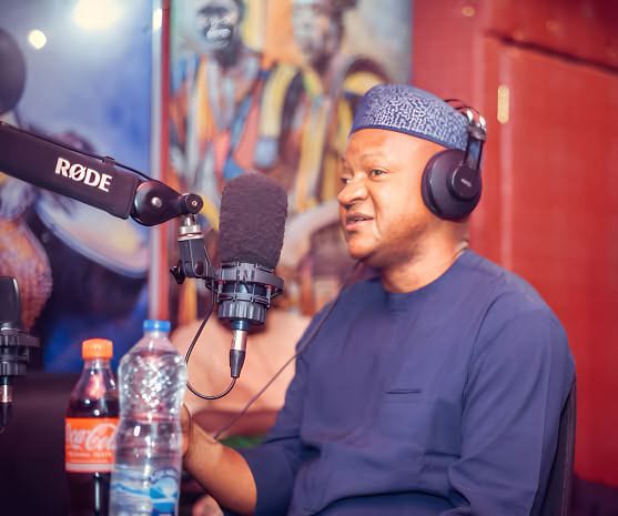 Oyo APC Needs Courage and Discipline, Not Self-Imposed Leaders — Barr Akeem Agbaje