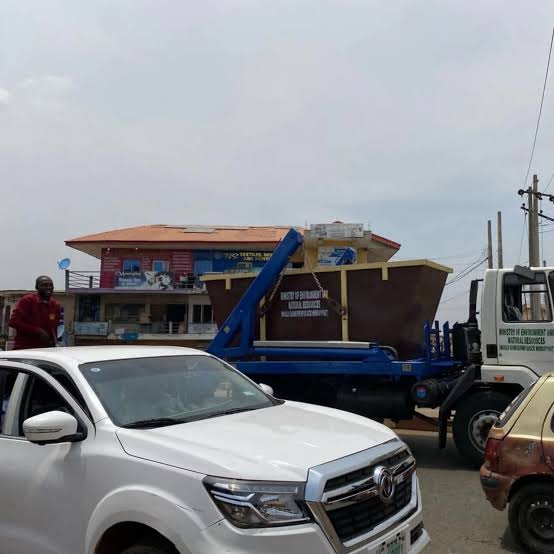 A Call for Change: Our Attitude Towards Waste Disposal Must Improve