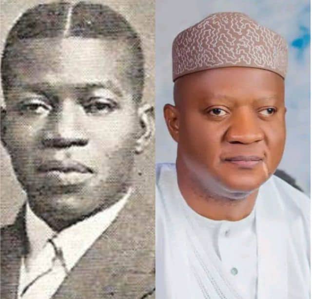 The Agbaje Legacy: From Salami Agbaje’s Progressive Roots to Akeem Agbaje’s Vision for Oyo State By Adegoke T.T