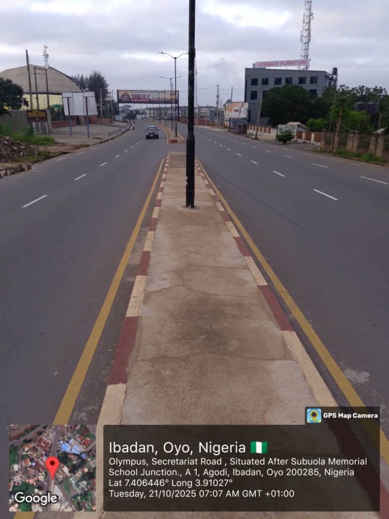 Clean and Green: Oyo State’s Bold March Toward Environmental Excellence and Sustainability