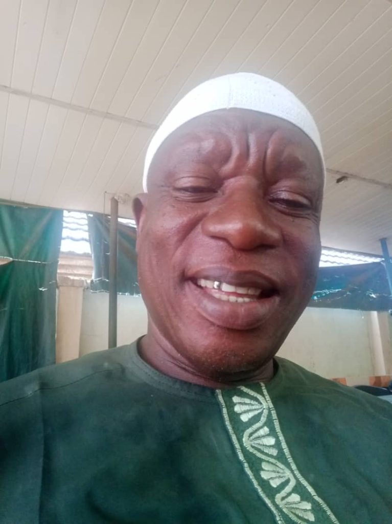 Oyo Npe ooo Remains Strong in Ido LG —Alh. Adelakun Dismisses Rumors
