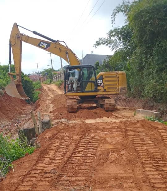 Residents Commend Ido Council Boss for Selfless Services