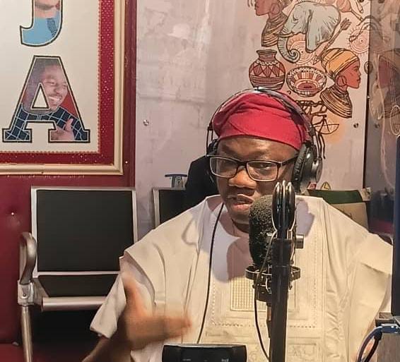 2027: “The Best Among Us Should Govern Rest Of Us In Oyo State” —Amofin Beulah Adeoye
