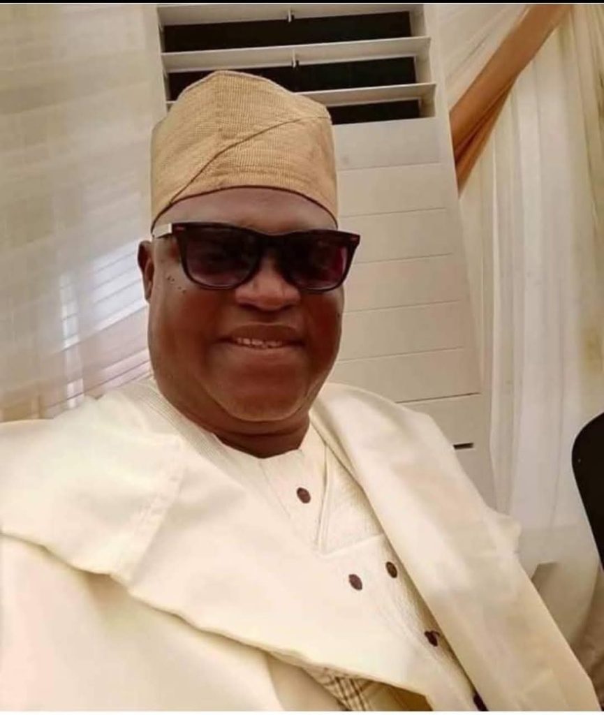 Ashipa @ 71: Oyo Agency for Youth Chair, Falana, Hails Baba Ismaila Ashipa as ‘Aged but Ever Youthful in Mind and Body’