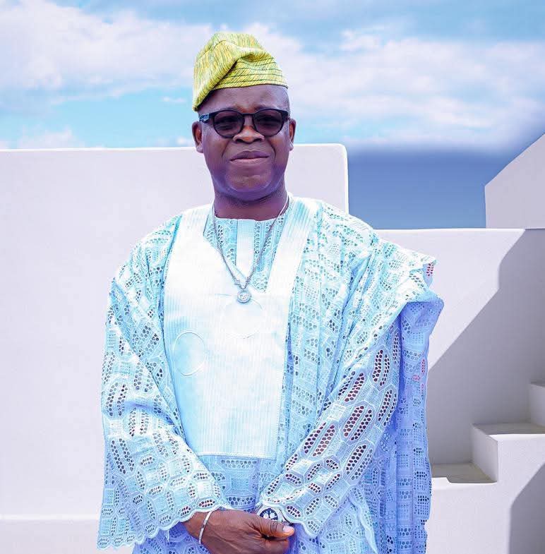 Who Builds a City’s Future, If Not Those Who Dare to See It? By Segun Kehinde