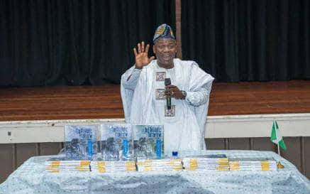 ASEYORI OYO 2027: AKK Emerges as Reliable Choice for Oyo Guber Bid