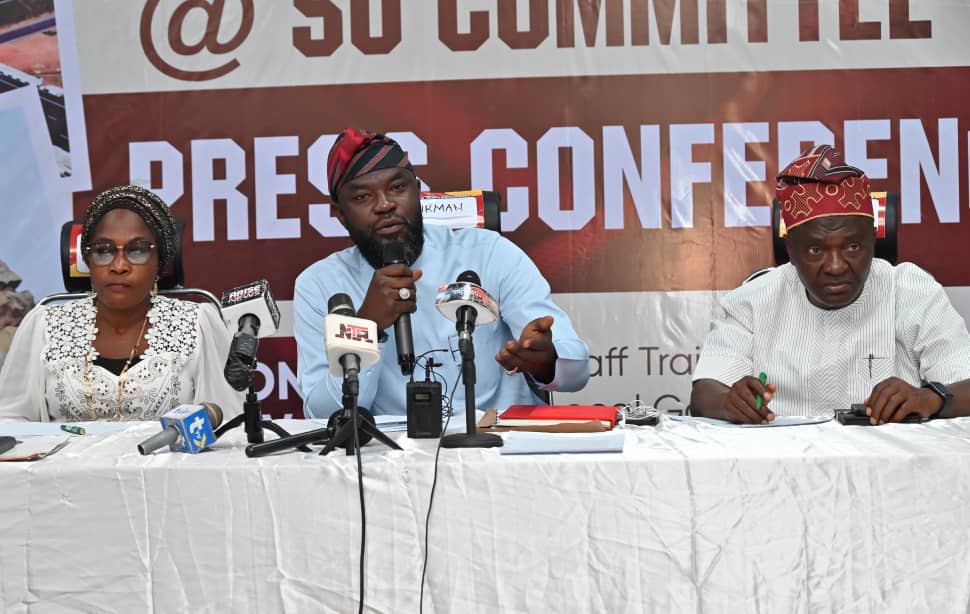 Oyo State @50: Committee Announces Logo, Theme, Mascot Challenge, Calls for Entries From Citizens