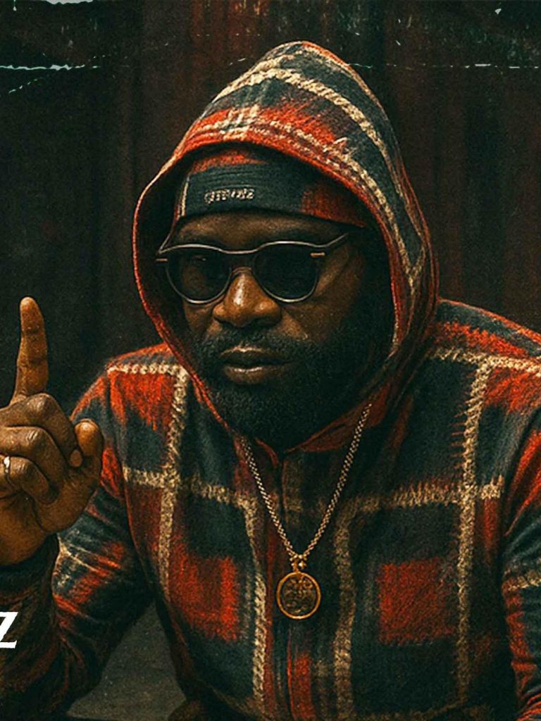 100 Million fans to listen online as Jahjah Monkey sets Date to release single, On Time