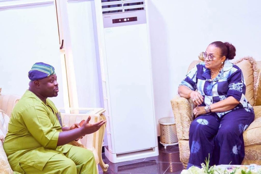 Afonja Praises Florence Ajimobi’s Appointment as Nigeria’s Ambassador