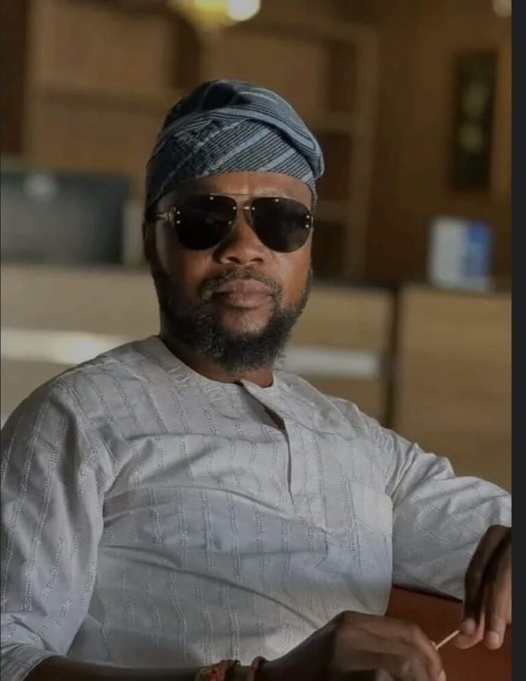 Oyo APC Guber Aspirant, Dr. AKK, Berates Kidnapping of Hon. Wale Oriade, Calls For Prayers As Searching Intensifies