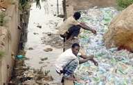 JUST IN: 17 Arrested, Tried, and Fined for Illegal Waste Disposal, Open Defecation in Ibadan