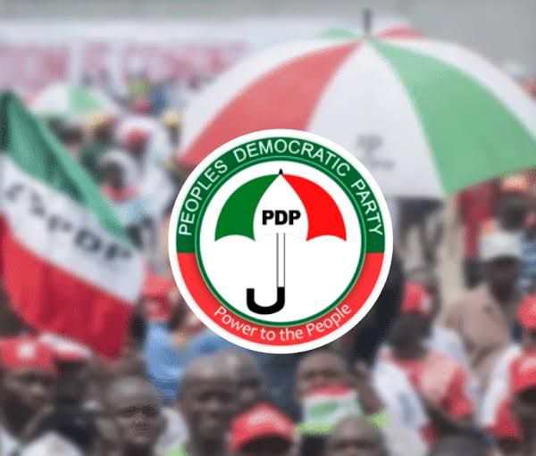 Let Osun PDP breathe— Group Cries Out