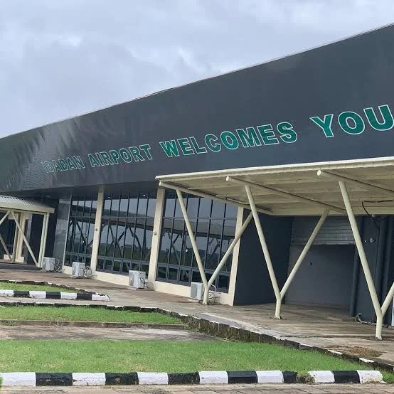 BREAKING: NCAA Okays Return of Commercial Flights at Ibadan Airport