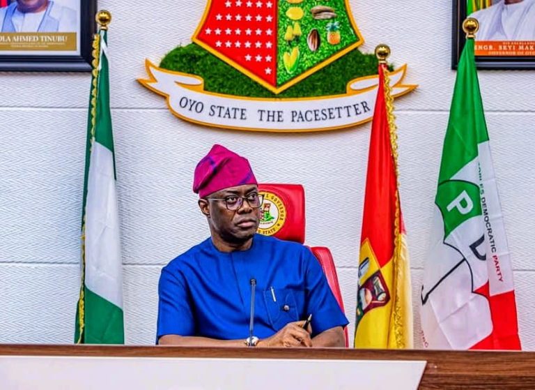 BREAKING: Makinde Reshuffles Cabinet, Appoints Oyo-born Prof Musibau New SSG, Seun Ashamu as Budget Commissioner, Others