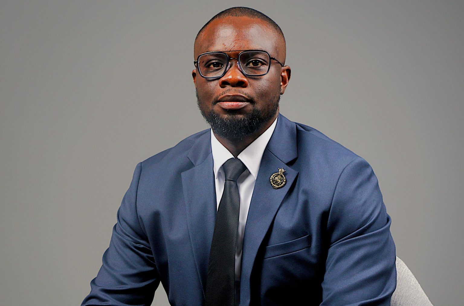 New Year Message: Akeem Salawu Calls for United, People-Focused Opposition in Oyo State