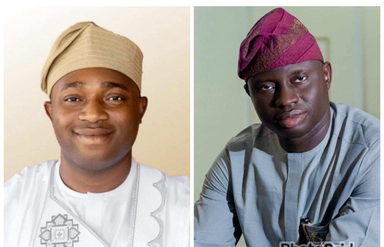 Lagelu LG Chairman, Hon. Kamorudeen, Extends Warm Birthday Felicitations to Ibadan North Counterpart