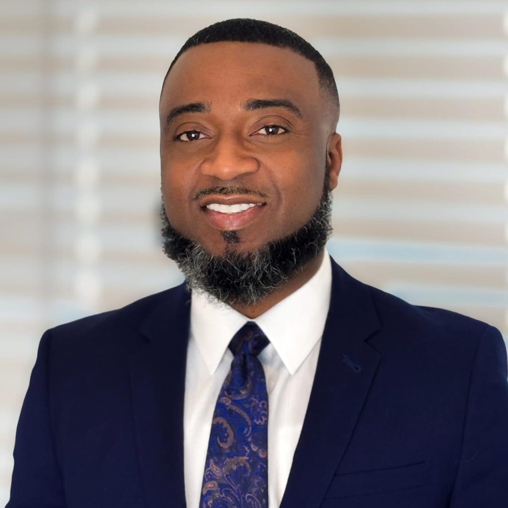 Egbeda/Ona Ara: From Corporate Excellence To Public Service — Tosin Alabi’s Readiness For Leadership