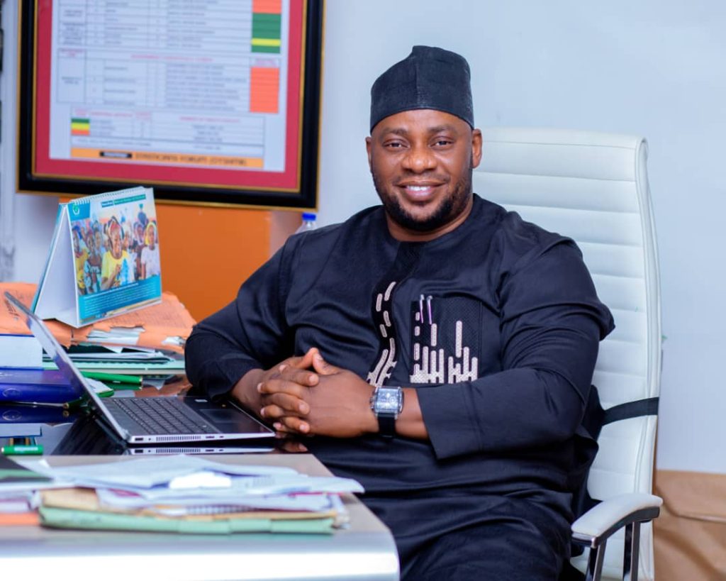 Celebrating a Colossus: Dr. Akin Fagbemi and a Life of Relentless Excellence