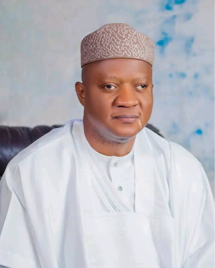 Barr Akeem Agbaje Calls for Spiritual Reflection as Ramadan and Lent Begin