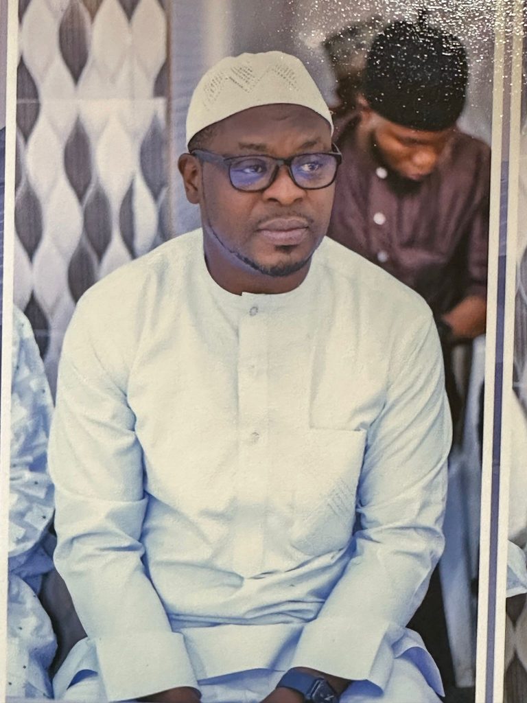 Ido Local Government Chair, Adeojo Celebrates, Shared Values of Ramadan and Lent