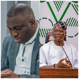 Oyo Assembly Chief Whip Oyekola, Celebrates Lawmaker Olorunpoto on Birthday