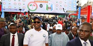 Makinde’s Presidential Bid Will Tackle Inequality, Poor Governance — Oyo LG Chairmen