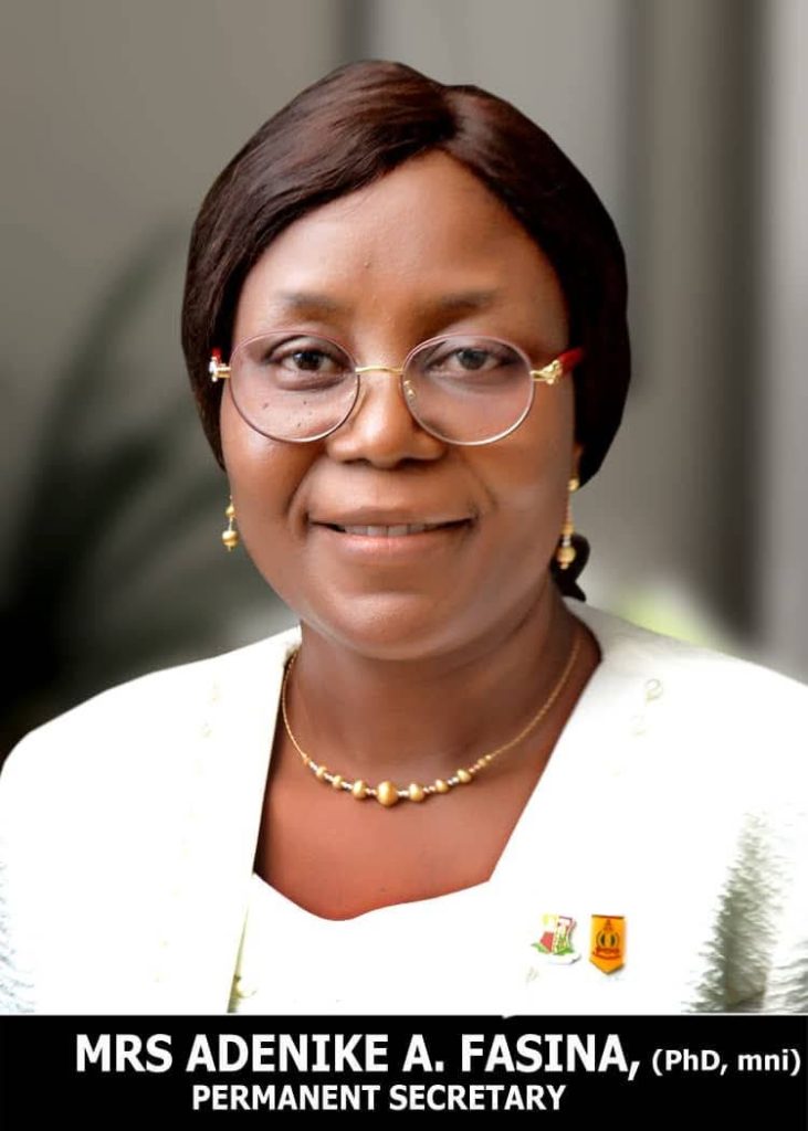 Ido/Ibarapa Reps Candidate Kolawole Sheu, Congratulates New Oyo HoS Adenike Fasina on Appointment