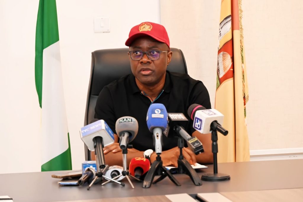 We’ll Intensify Efforts, Strengthen Security Strategies to Rescue Abducted Teachers, Pupils —Makinde Assure Residents