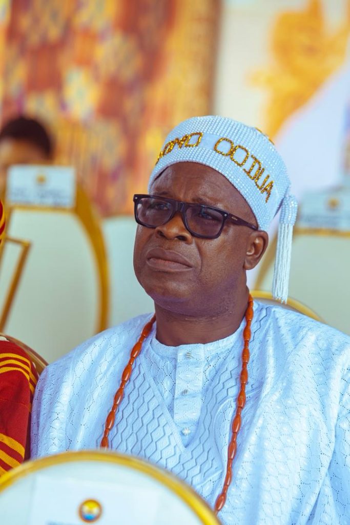 Oriire Abduction: Jubril Dotun Sanusi Sympathizes with Makinde, Soun, NUT, Calls for Empowerment of Local Hunters