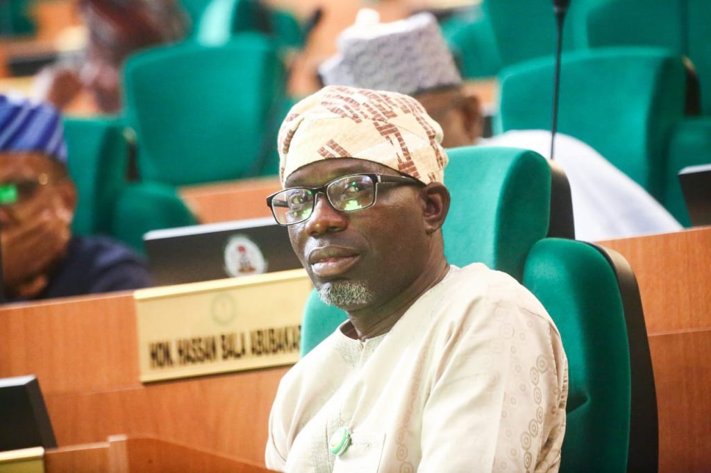 Voice Of The Grassroots: Why Agboworin Deserves Another Term, By Icon Yusuf Akande