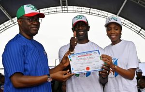 Makinde Calls for Expedited Action on State Police Creation, As APM Adopts Adekanmbi as Consensus Governorship Candidate