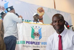 2027: Agboworin Congratulates Makinde On APM Presidential Ticket, Backs His Vision For Nigeria
