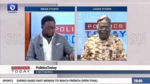 Falana to Tinubu: Call Wike, Fayose to Order Over Oyo School Kidnapping Comments