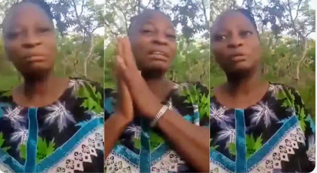 Oriire Abduction: Our Abductors Want Prisoners Swap — School Principal Speaks From Captivity
