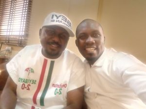 Despite Economic Challenges, Oyo Pacesetter Transport Services Company Shines Under Dr. Dikko Salami