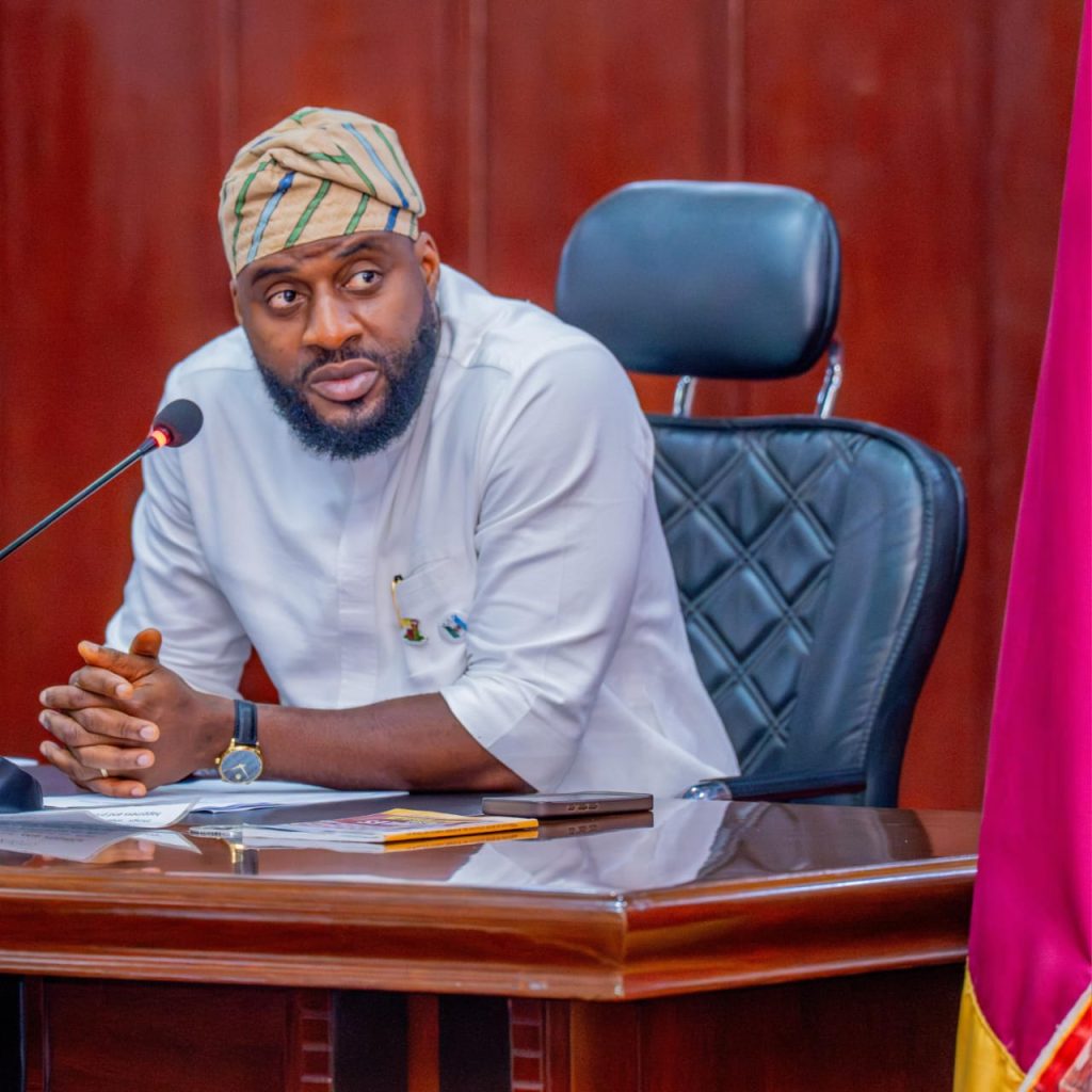 Oyo Assembly Proposes Sweeping Reforms to Amotekun, Anti-Grazing Laws After Legislative Review