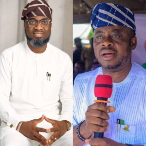 Birthday: “Your Leadership Embodies Experience, Humility and Exceptional Service” – Hon. Tosin Alabi Celebrates Oyo ALGON Chairman, Hon. Sikiru Sanda
