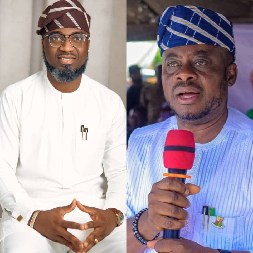 Birthday: “Your Leadership Embodies Experience, Humility and Exceptional Service” – Hon. Tosin Alabi Celebrates Oyo ALGON Chairman, Hon. Sikiru Sanda