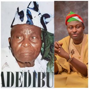 18 Years Memorial: Oyo Reps Candidate Idris Aloma Says Adedibu’s PDP Legacy Lives On