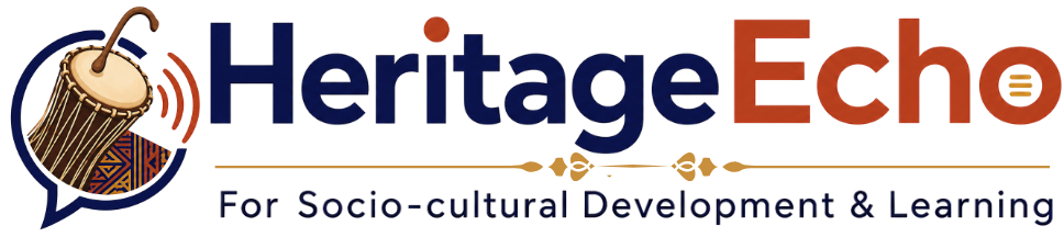 Heritage Echo