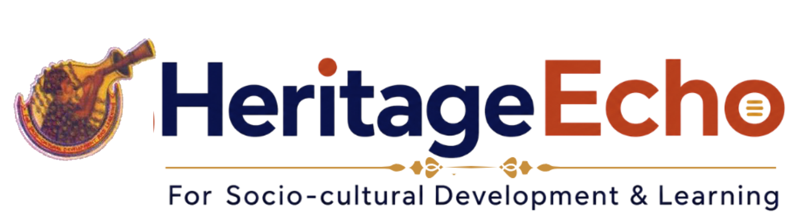 Heritage Echo