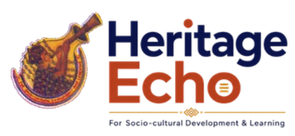 Heritage Echo