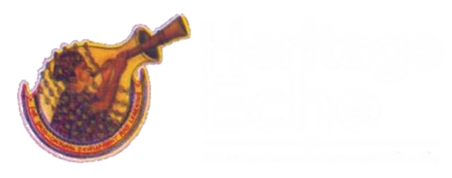 Heritage Echo